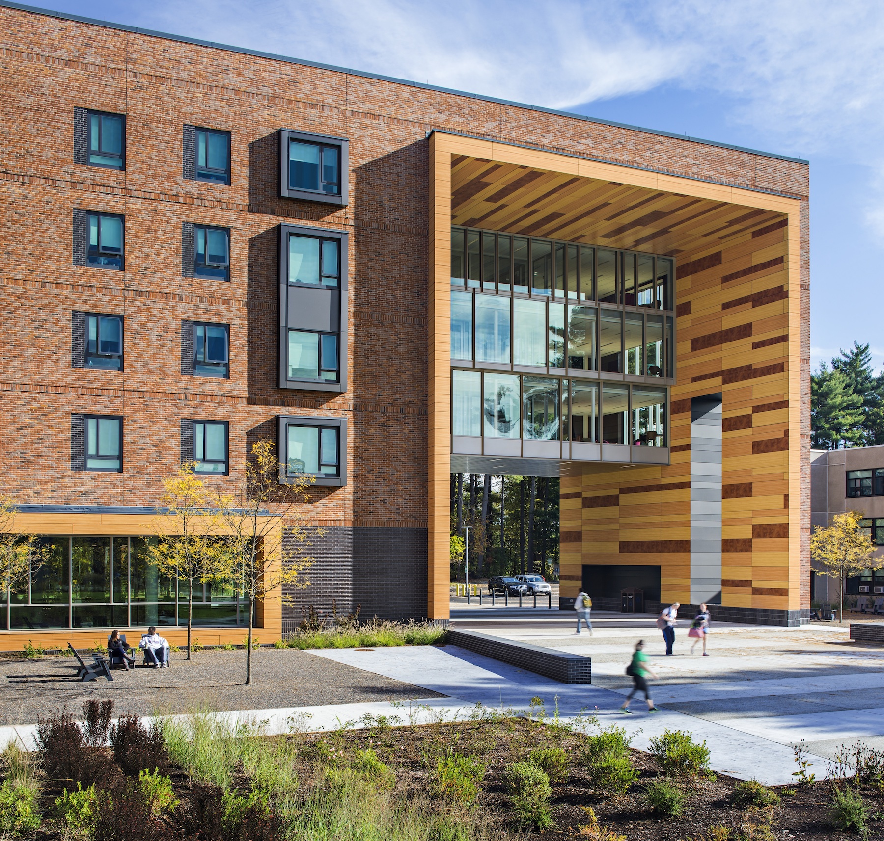 campus image