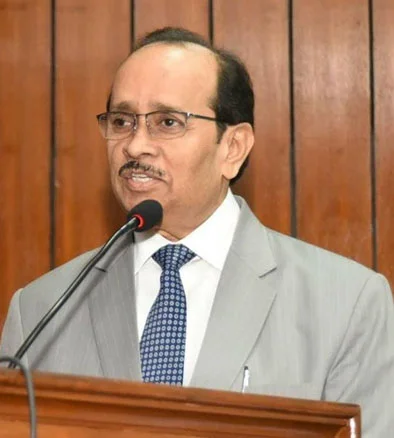 Dr. Ajit Kumar