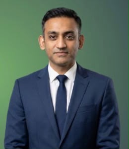 Arpit Aeron