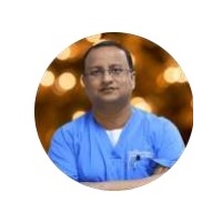 Dr. Tamorish Kole